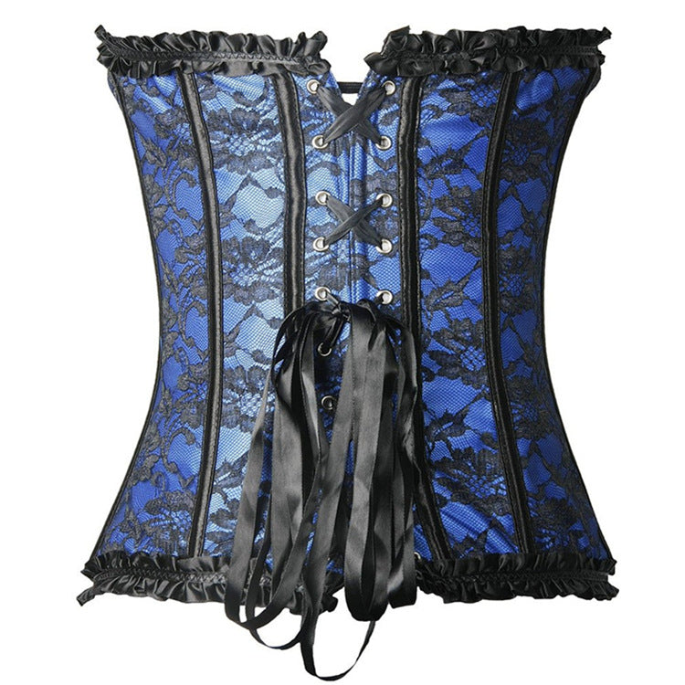 Corset Corset Body Shaping Corset