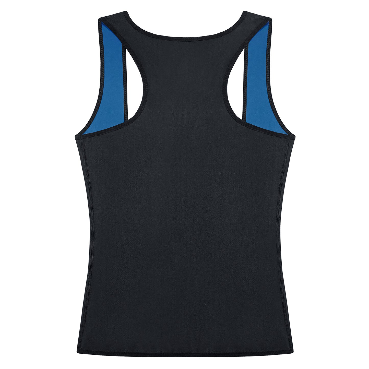 Women's Tight-fitting Tummy Tuck Vest Sports Corset Shaping Fitness