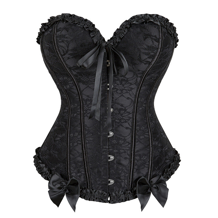Corset Corset Body Shaping Corset