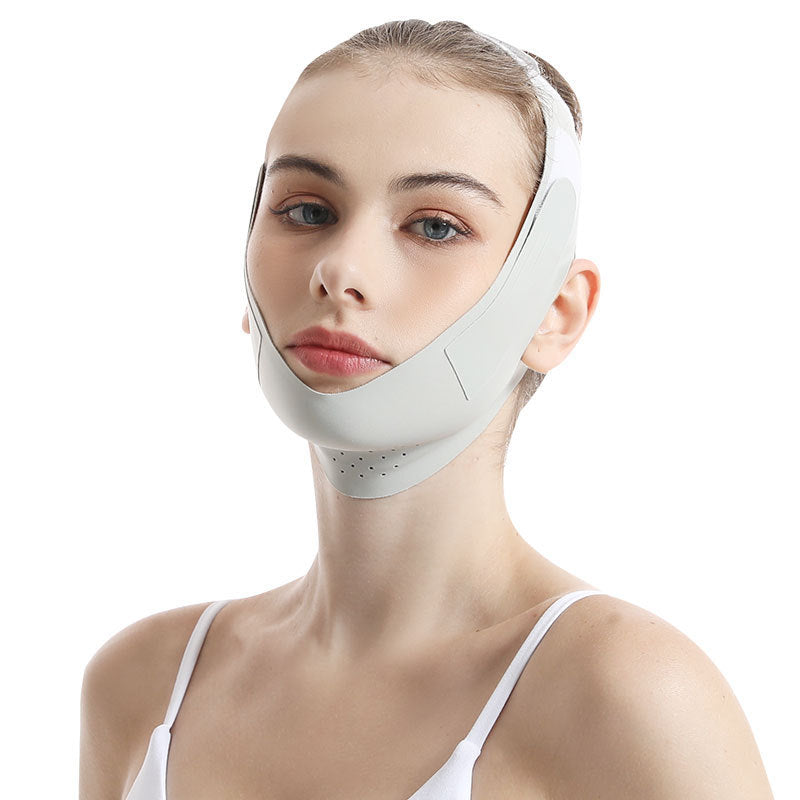 V-Line Mask