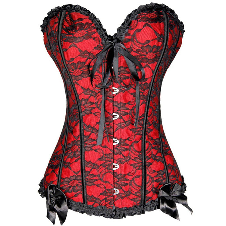 Corset Corset Body Shaping Corset