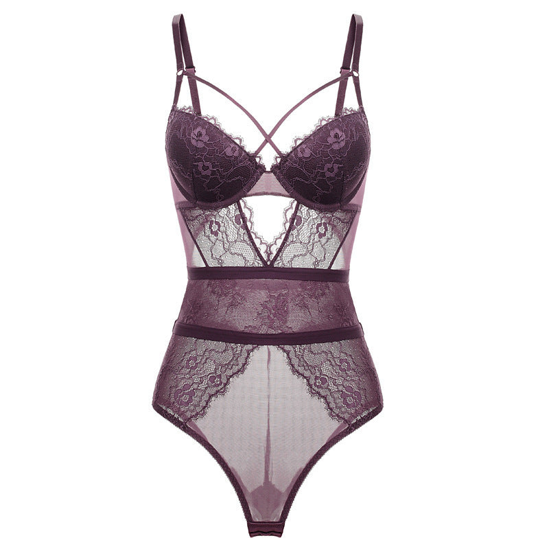File Gather Bra, Tight Body Support, Body Shaping Tie