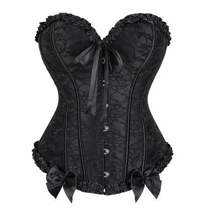 Corset Corset Body Shaping Corset