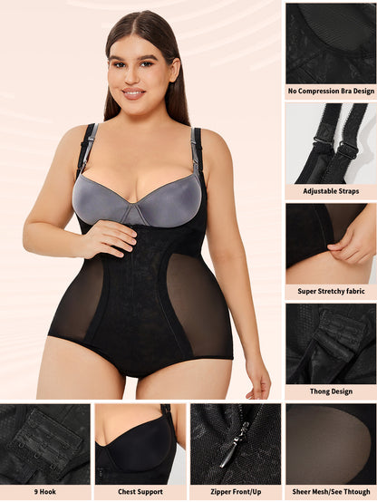 Slim Body Shaper