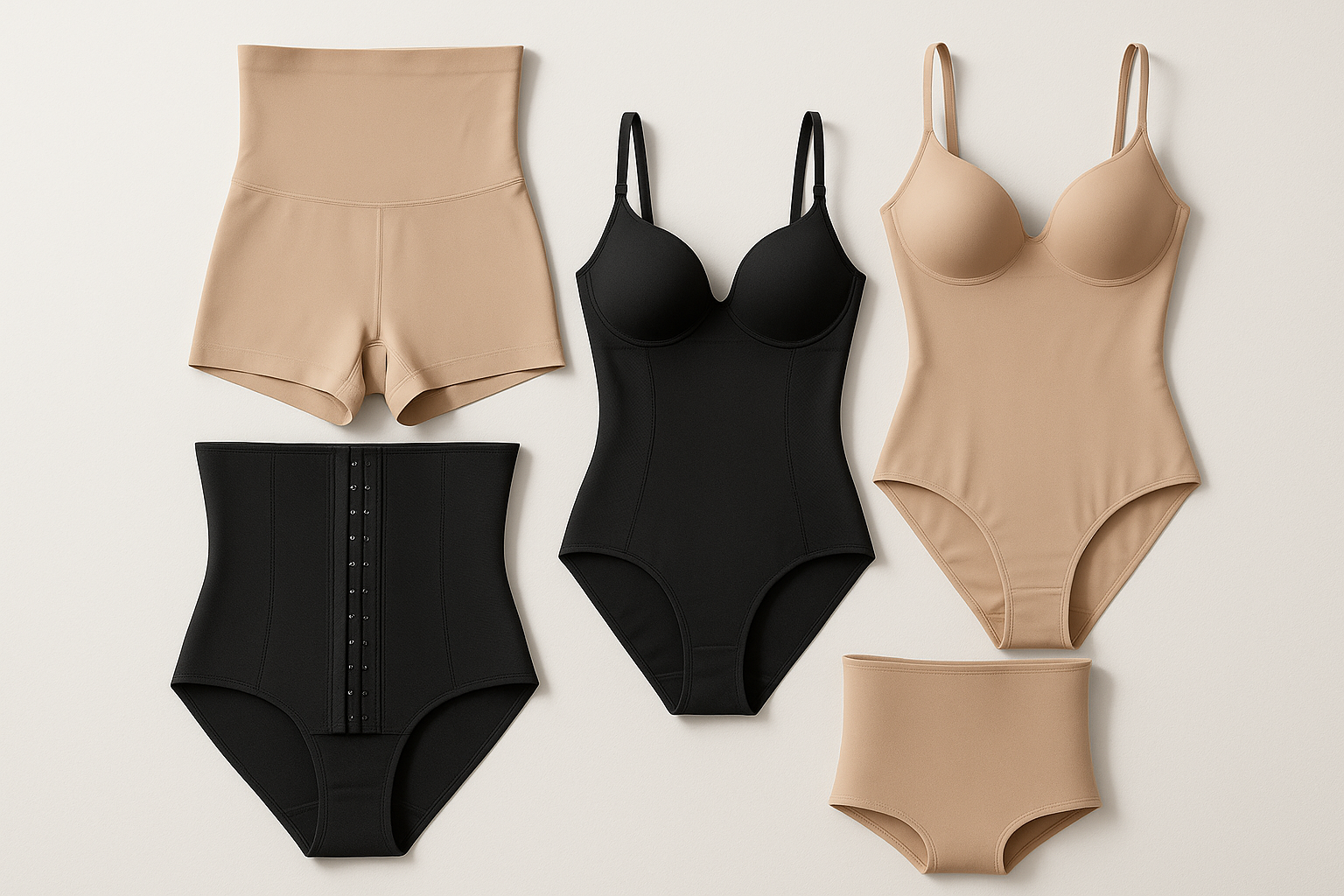 shapewere for women